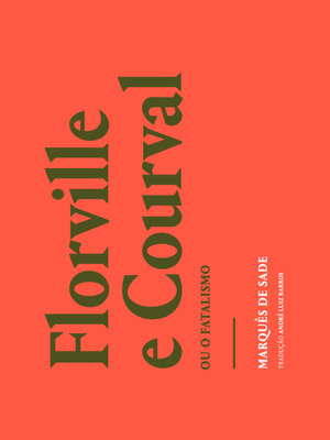 cover image of Florville e Courval